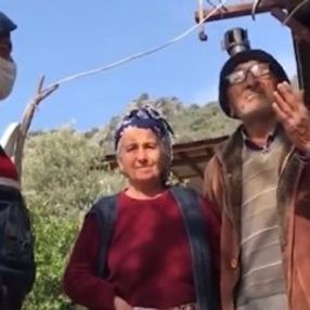 Jandarma Genel Komutanlığı'ndan duygulandıran video