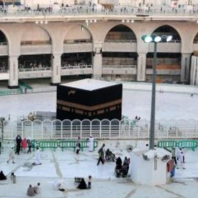 ABD basını korona haberinde Hz. Muhammed'i örnek gösterdi