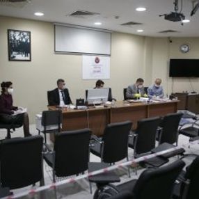 Kanal İstanbul için ilk ihale yapıldı
