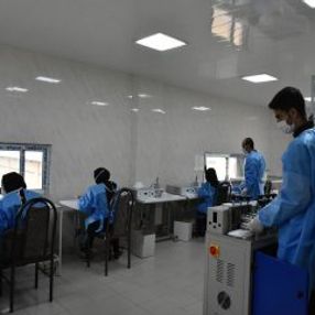 Fahiş fiyat artışı yapanlara para cezası