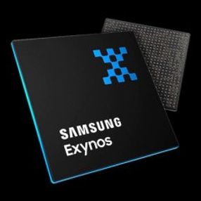 Samsung, Apple'ı geçerek 3. mobil yonga üreticisi oldu