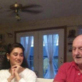 Meltem Miraloğlu: İyi bir eş değil ama iyi bir baba
