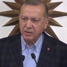 Cumhurbaşkanı Erdoğan, yeni kararları açıkladı