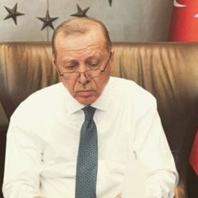 Cumhurbaşkanı Erdoğan'ın yoğun korona mesaisi