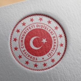 Dışişleri: 50 Türk vatandaşımız hayatını kaybetti