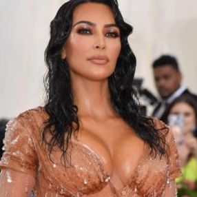 Kim Kardashian, lahmacuna 'Ermeni pizzası' dedi
