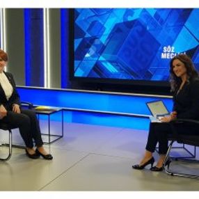 Akşener'den sağlık çalışanları için şehit önerisi