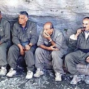 Koronavirüs PKK'lı teröristlere de bulaştı
