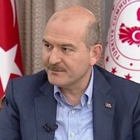İçişleri Bakanı Soylu korona tedbirlerini açıkladı
