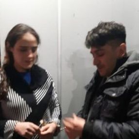 Suç makinesi kadını İstanbul polisi yakaladı