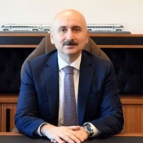 Adil Karaismailoğlu Ulaştırma Bakanı oldu