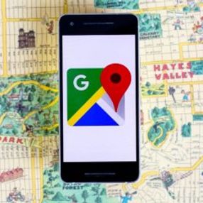 Fotoğraflardan konum verisi kaldırma: Android ve iPhone