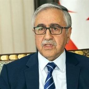 Mustafa Akıncı, Cumhurbaşkanı Erdoğan'dan yardım istedi