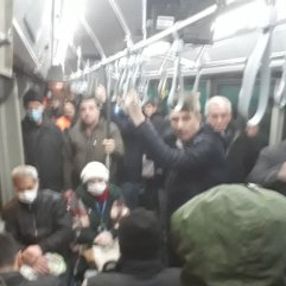 İBB'den kalabalık otobüslere ilişkin açıklama geldi