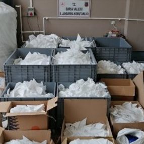 Fırsatçılara operasyon: 160 gözaltı