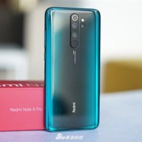 Xiaomi, Redmi Note 8 Pro için Android 10'u genişletti