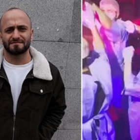 Beylikdüzü'nde parti veren işletmeci özür diledi