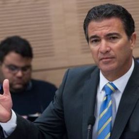 Mossad Başkanı Cohen karantinaya alındı