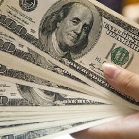 Dolar 6.71 lirayı gördü