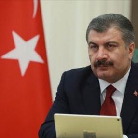 88 ülke, Türkiye'den ekipman desteği istedi