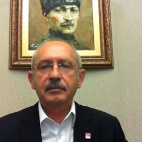 Kılıçdaroğlu Suriyelilerin unutulmamasını istedi