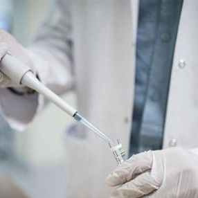 Türkiye'nin 7 aşı 7 de ilaç geliştirme projesi var