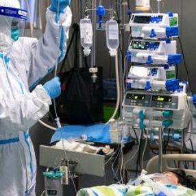 Dünya genelinde 200 binden fazla korona hastası iyileşti