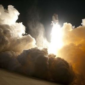 Astronot olmak için NASA'ya 12 bin başvuru yapıldı