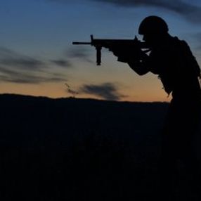 Saldırı hazırlığındaki 14 terörist öldürüldü