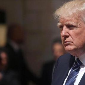 Trump'ın ikinci testi de negatif çıktı