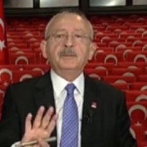Kemal Kılıçdaroğlu'nun sosyal yardım önerileri