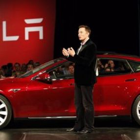 Tesla, koronavirüse rağmen 88 bin araç teslim etti