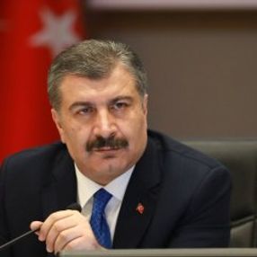 786 kişi koronayı yendi