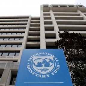 IMF: Koronavirüs krizi 2008'den daha ağır