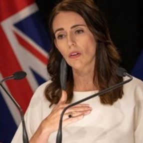 Ardern: Korona önlemlerine uymayanlar aptal
