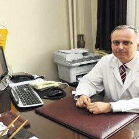 Çapa Tıp Fakültesi profesörü hayatını kaybetti