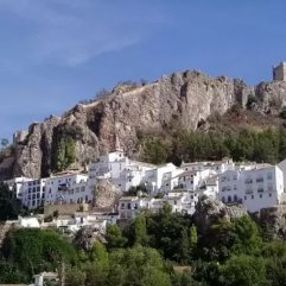 İspanya’da korona vakası görülmeyen tek kasaba: Zahara