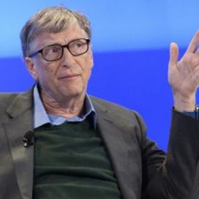 Bill Gates: ABD'de korona ölümleri daha düşük olabilir