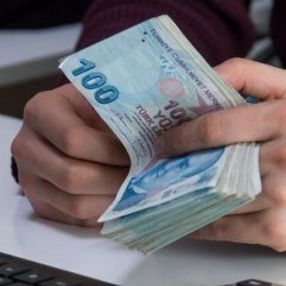 Ücretsiz izne çıkan vatandaşlara maaş desteği sağlanacak