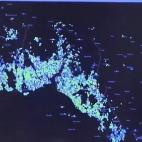 İstanbul'un koronavirüs haritası