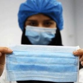 Tıbbi maske kullanımı sırasında nelere dikkat edilmeli