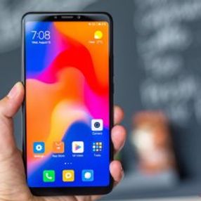 Xiaomi Mi Max 3 ve Mi 8 Lite için Android 10 yayınlandı