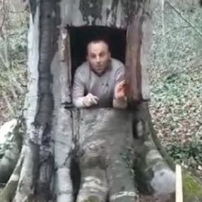 Samsun'da koronadan korunma yolu şaşırttı