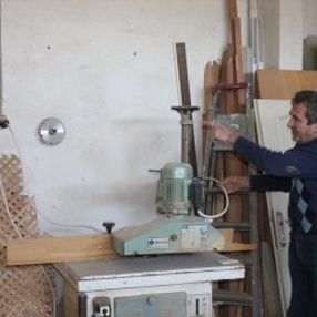 Edirne'de iş yeri 6 kez soyulan esnaftan hırsıza çağrı