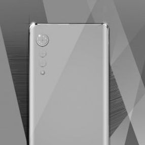 LG, yeni akıllı telefon tasarımlarını paylaştı