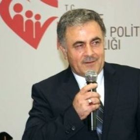 Dilenen kadına 'geber' diyen Nail Noğay görevden alındı