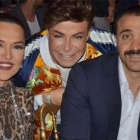 Fatih Ürek: Demet Akalın'ın karakteri sıfır