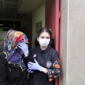 Virüs paniğine neden olan madde, 'büyü' için sürülen domuz yağı çıktı