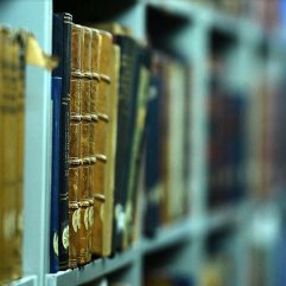Türk Tarih Kurumu'nun arşivindeki eserler erişime açıldı