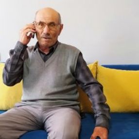 Yozgat'ta yaşlı adamı dolandırdılar